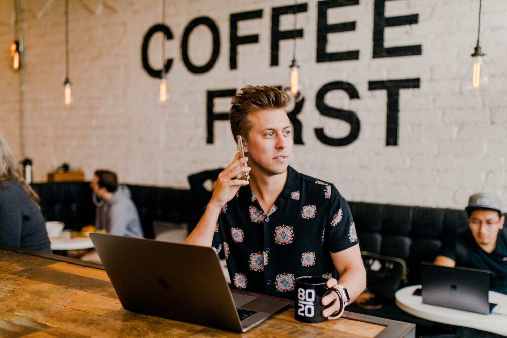 Saving your Sanity as a Business Owner